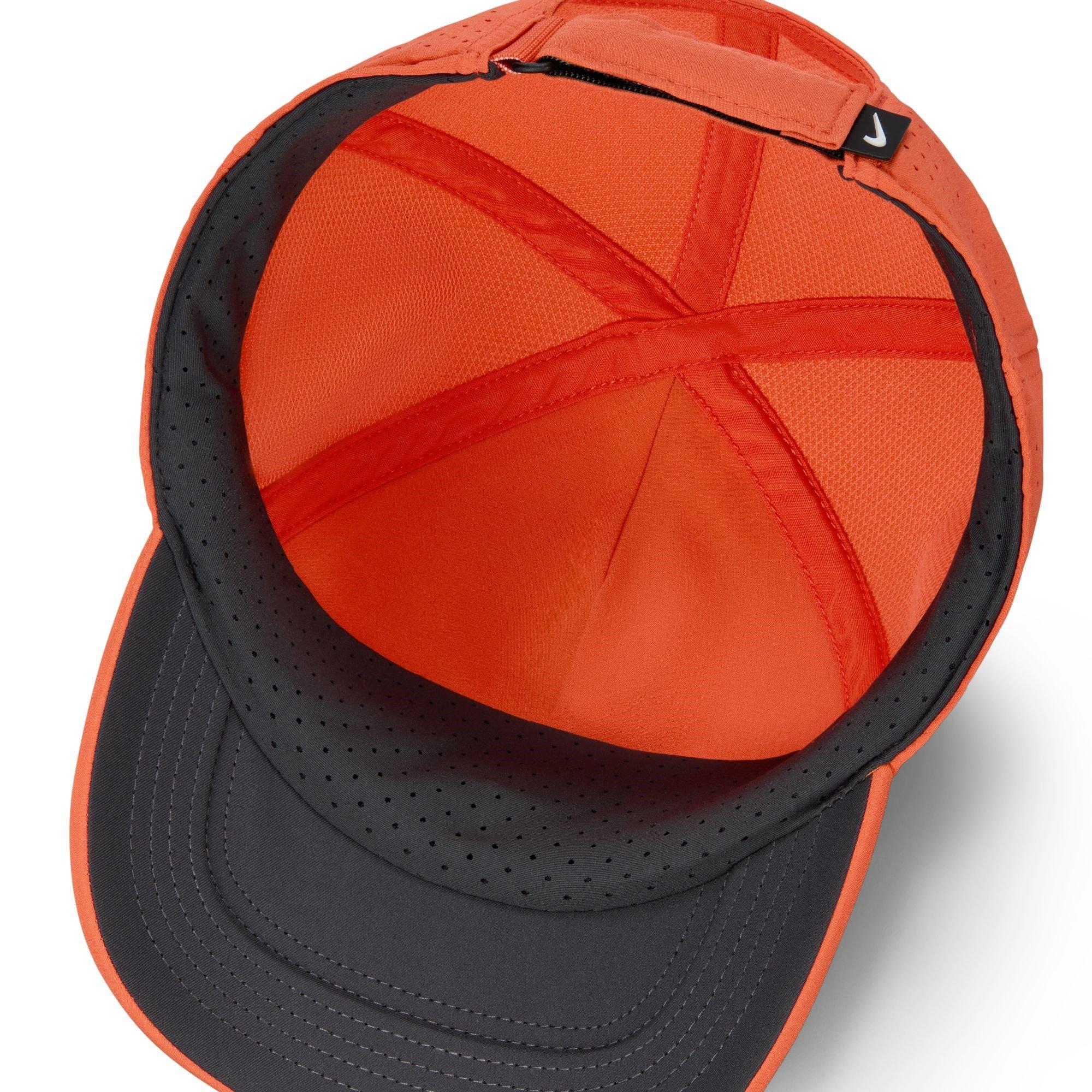 Nike Logo Cap Adults