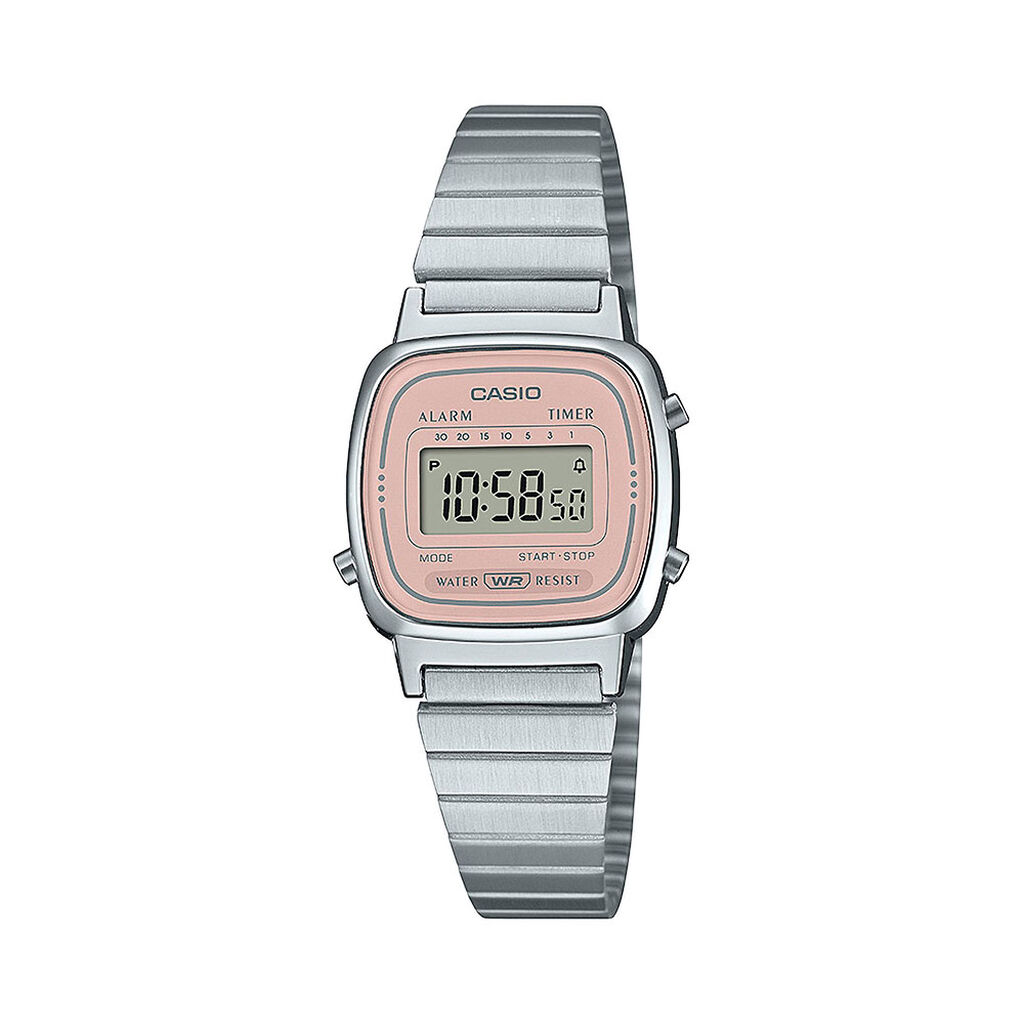 Montre Casio Collection Vintage