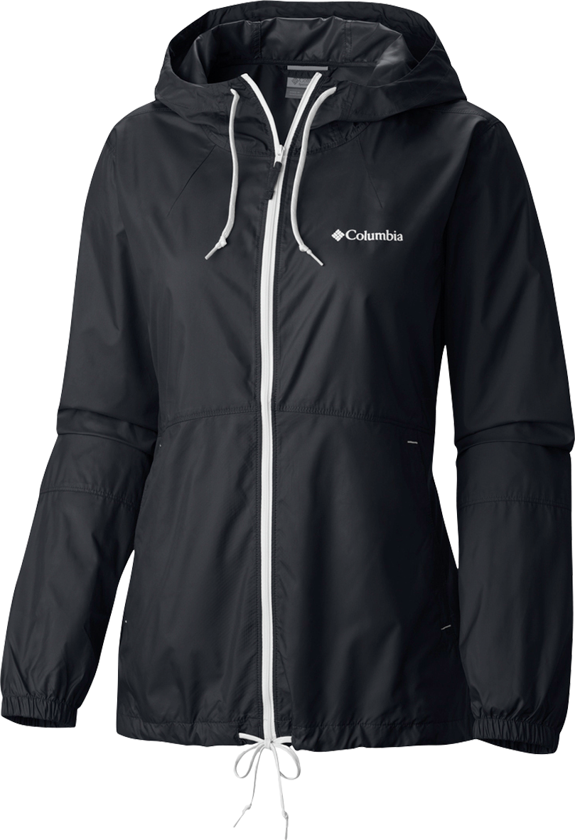 Columbia Flash Forward Damenjacke black