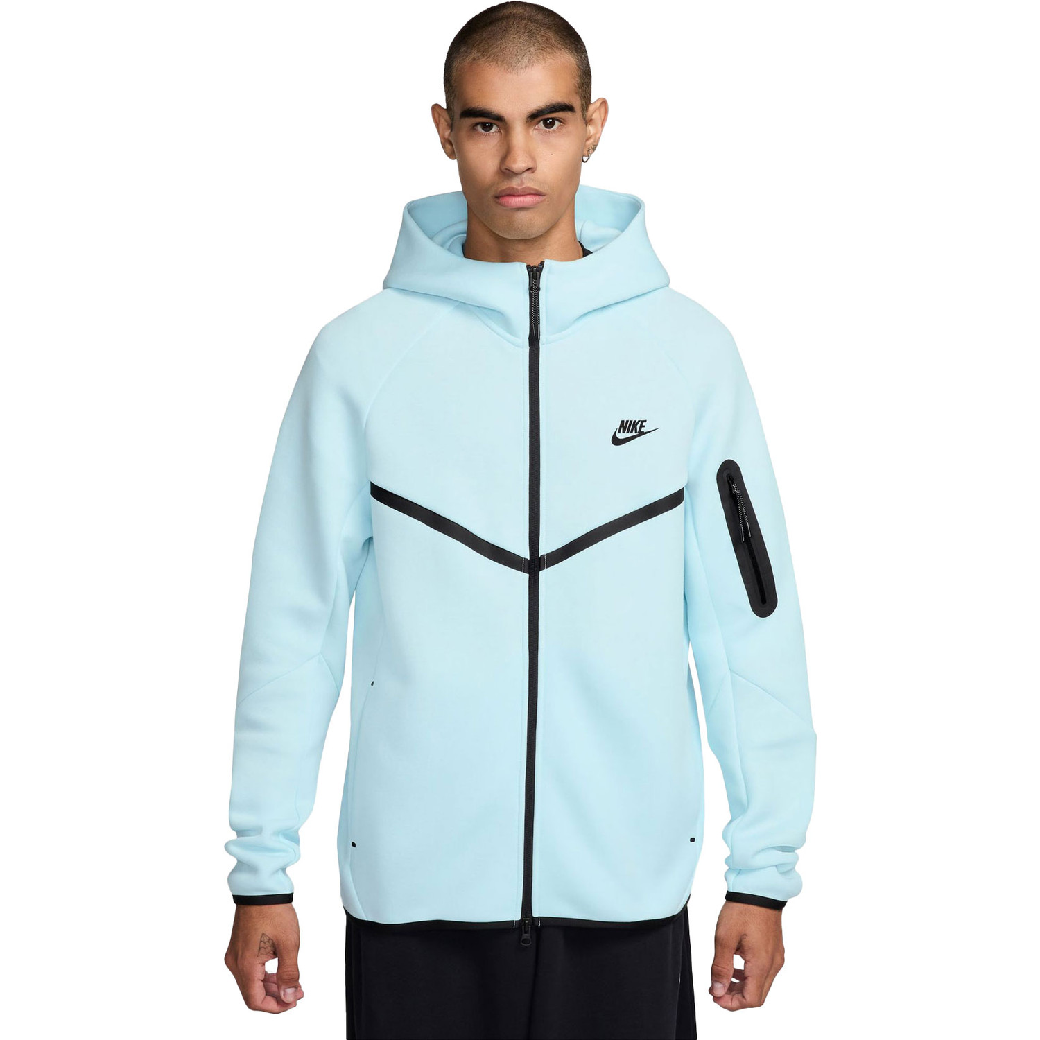 Nike Tech Fleece Trainingspak