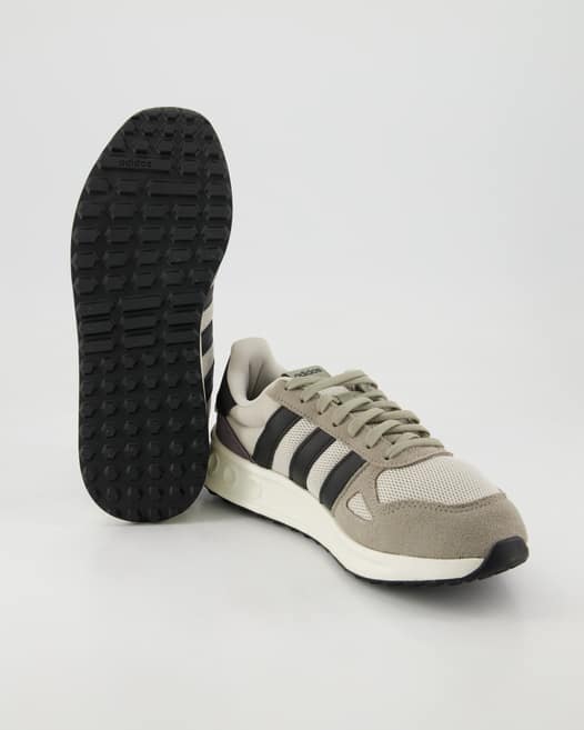 Adidas Run 84 Sneaker in Grau