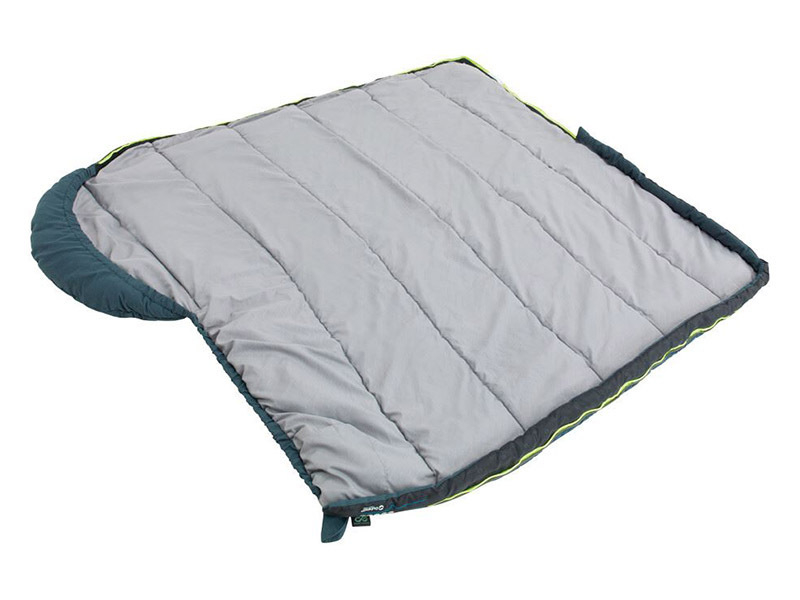 Outwell Campion Junior slaapzak - Teal