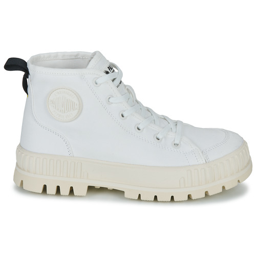 Palladium - PALLASHOCK ORG 2 - Blanc