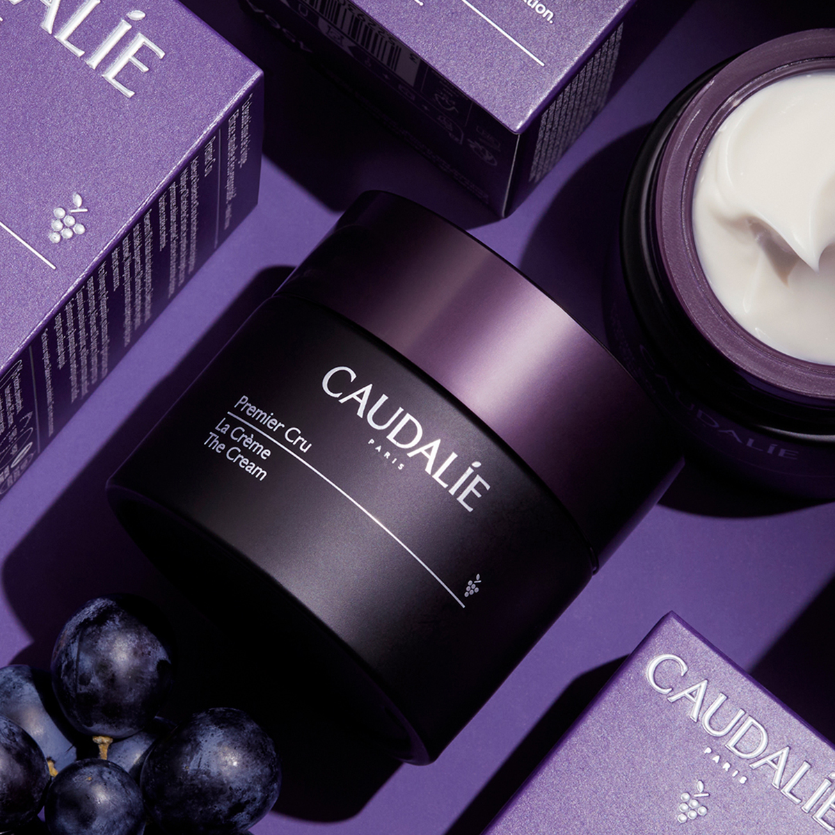Premier Cru Cream 50ml