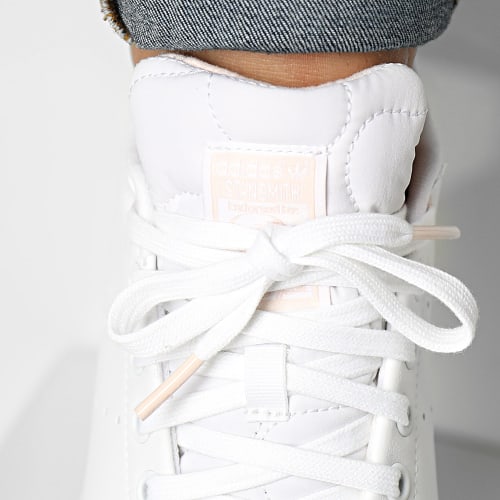 Baskets Stan Smith ID4549 Footwear White Off White Wonder Quartz