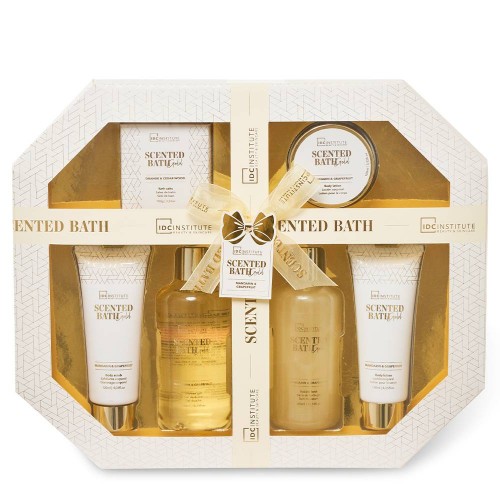 IDC Institute Scented Gold 6 Pcs Set
