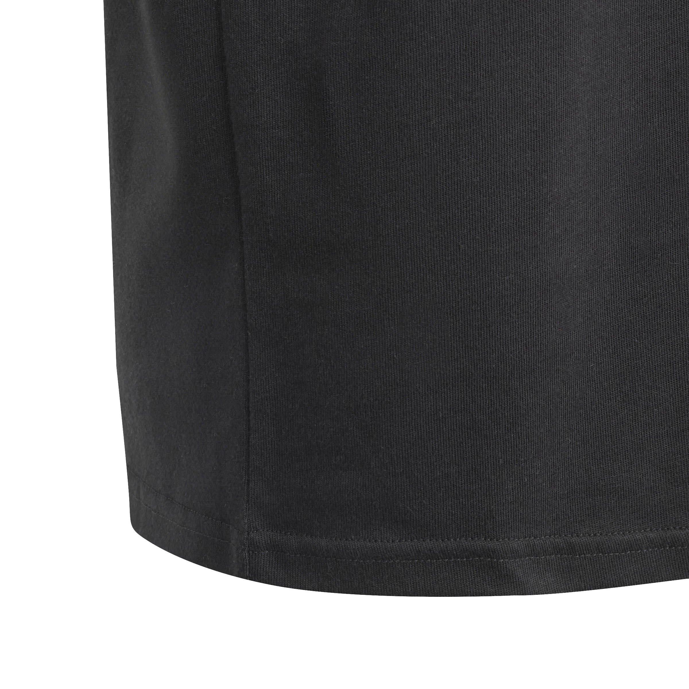 adidas Girls Essentials Linear T-Shirt