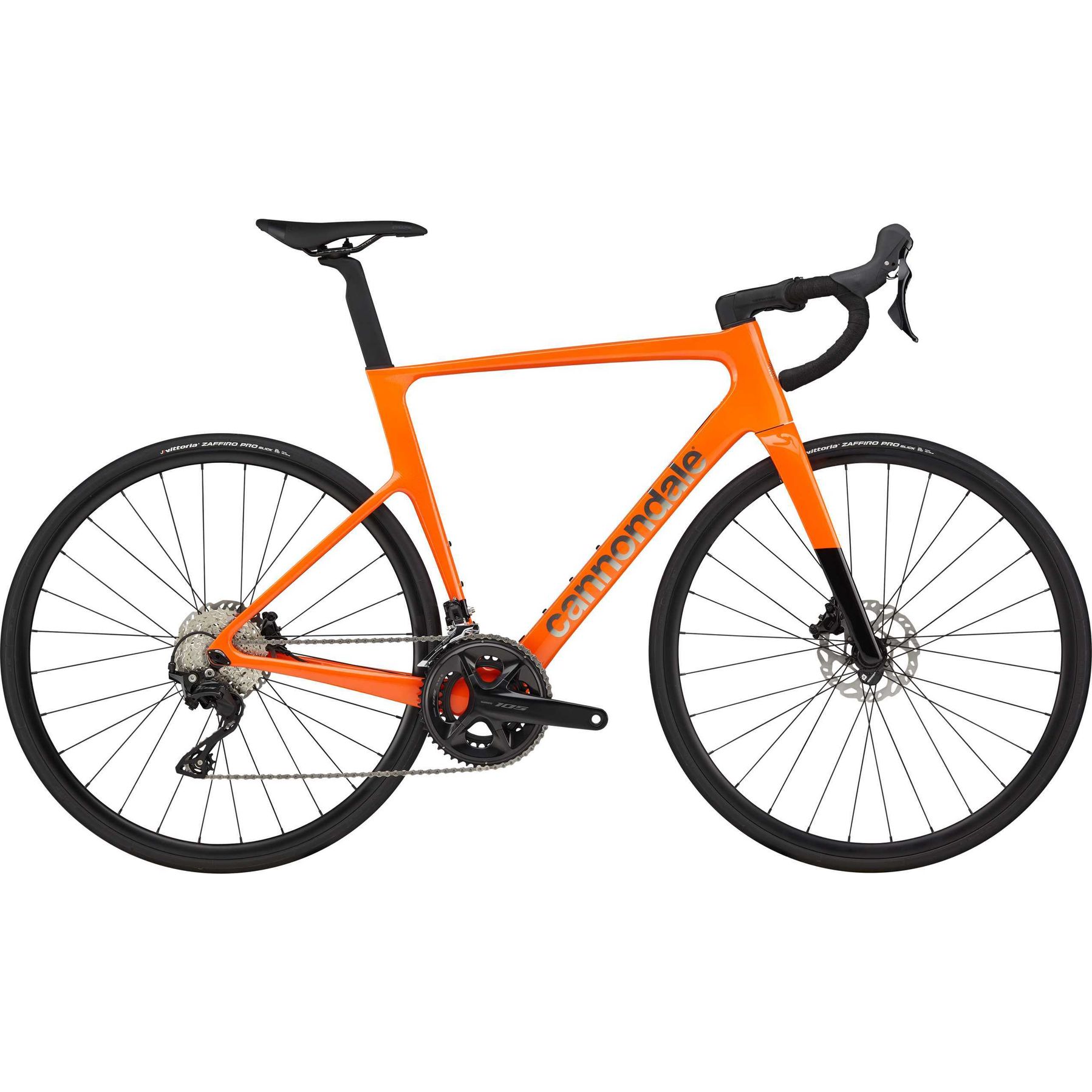 Cannondale SuperSix EVO Carbon 4