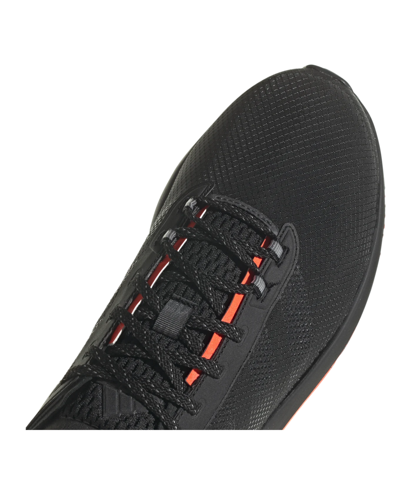 adidas Avryn Schwarz Schwarz Rot