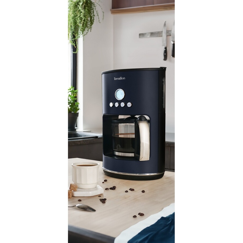 Cafetière filtre Terraillon CAFETIERE FILTRE NEW MOON