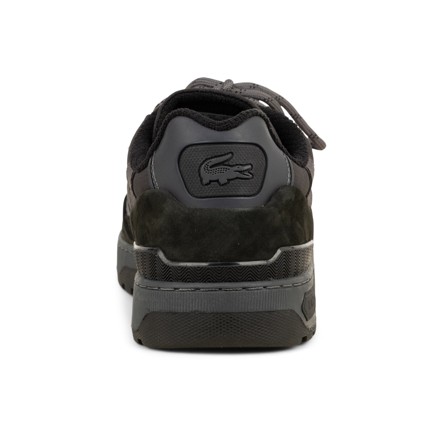 Baskets homme LACOSTE T CLIP WINTER
