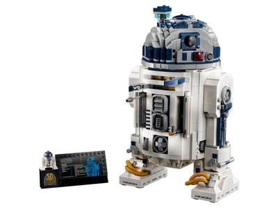 LEGO R2-D2™ (75308)
