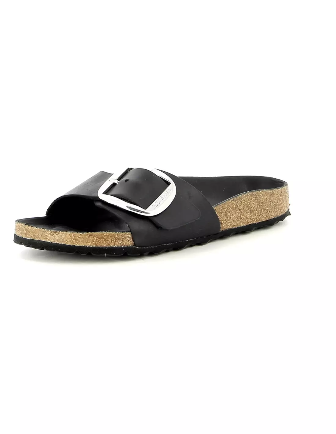 BIRKENSTOCK MADRID - Mules & sabots Black