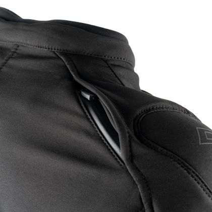 Veste DXR LOON LADY - Noir