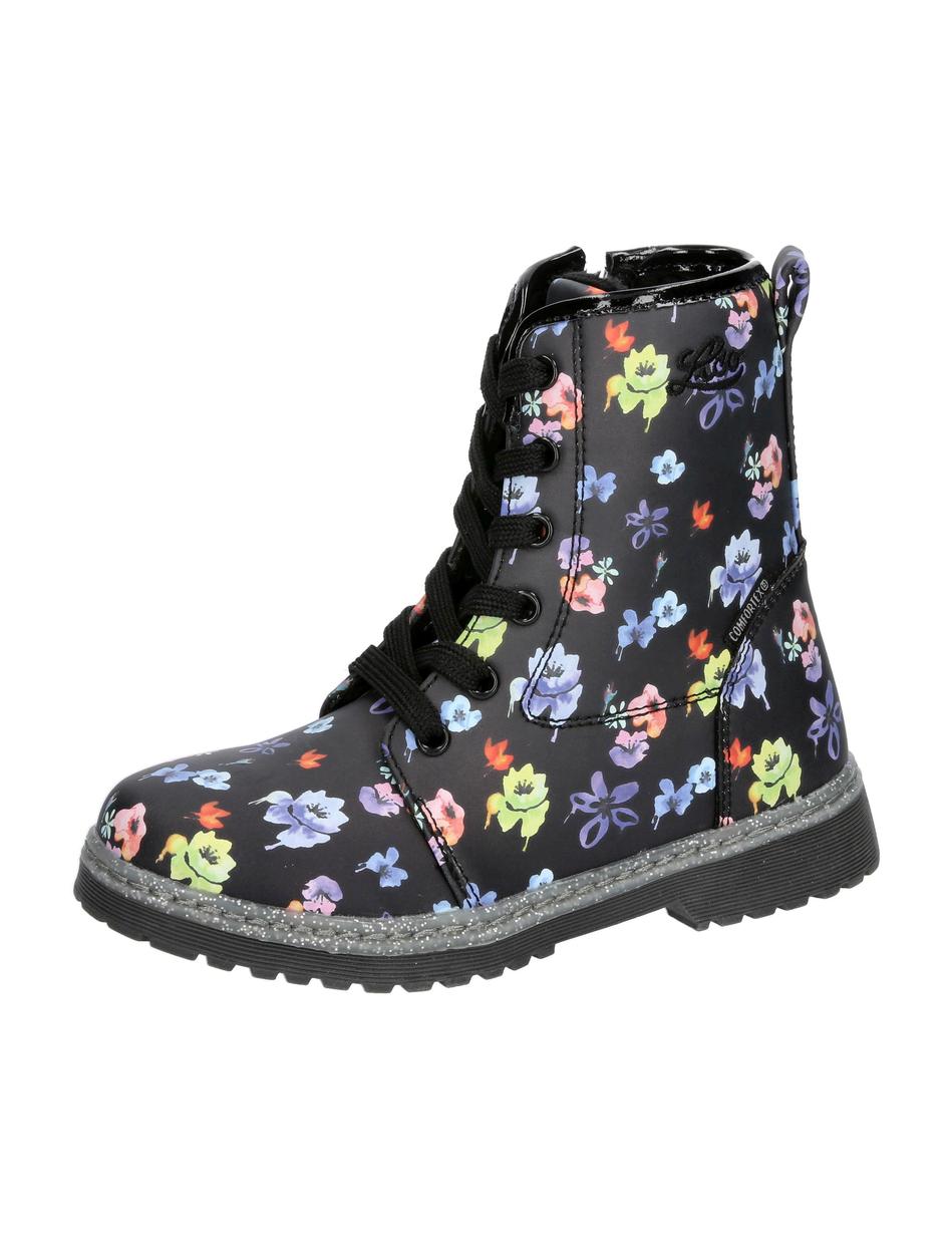 Trendstiefel Sarina Hip