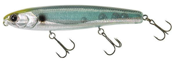 Leurre de surface Illex Bonnie 128 25gr Floating