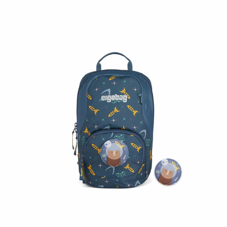 Ergobag Rucksäcke blau