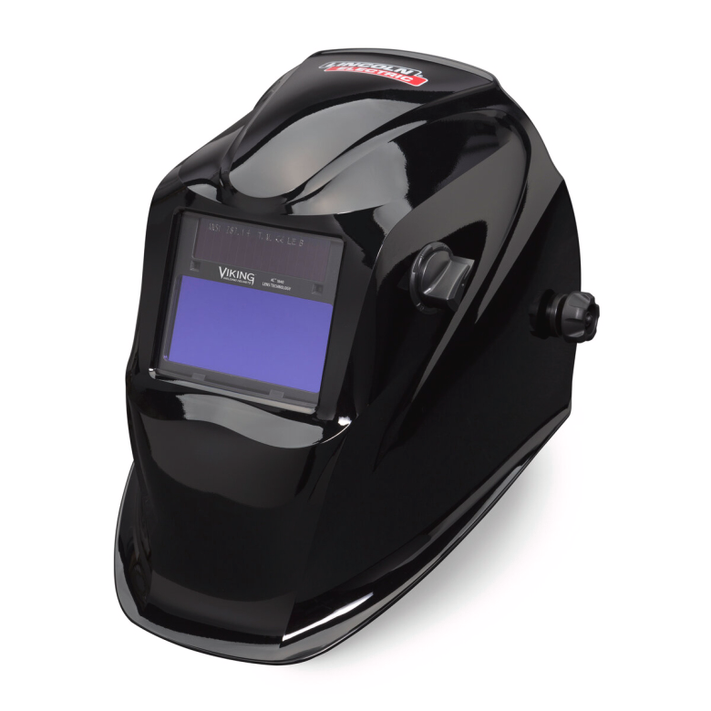 Capacete de soldagem VIKING™ 1840 preto