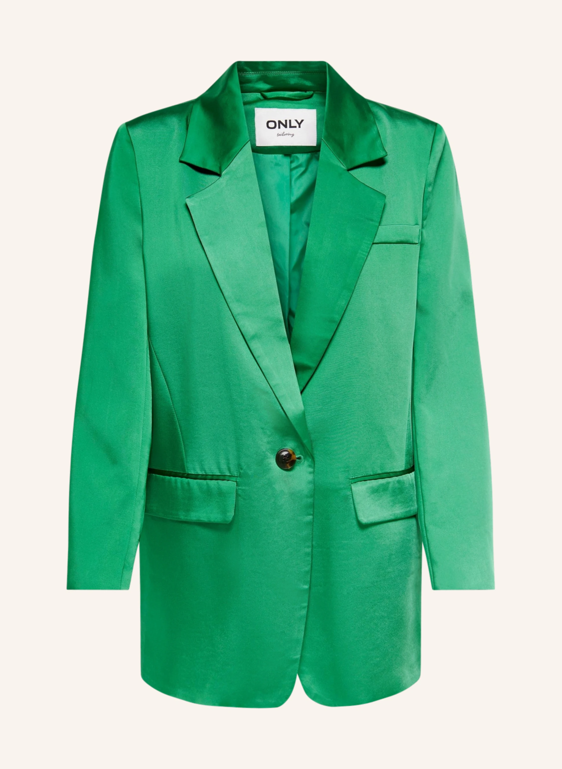 ONLY Satinblazer