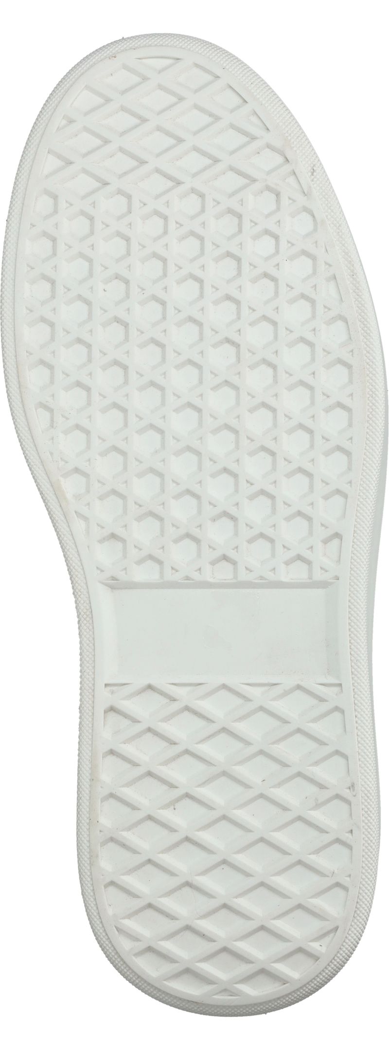 LOFF 1881 Sneakers Grijs Heren