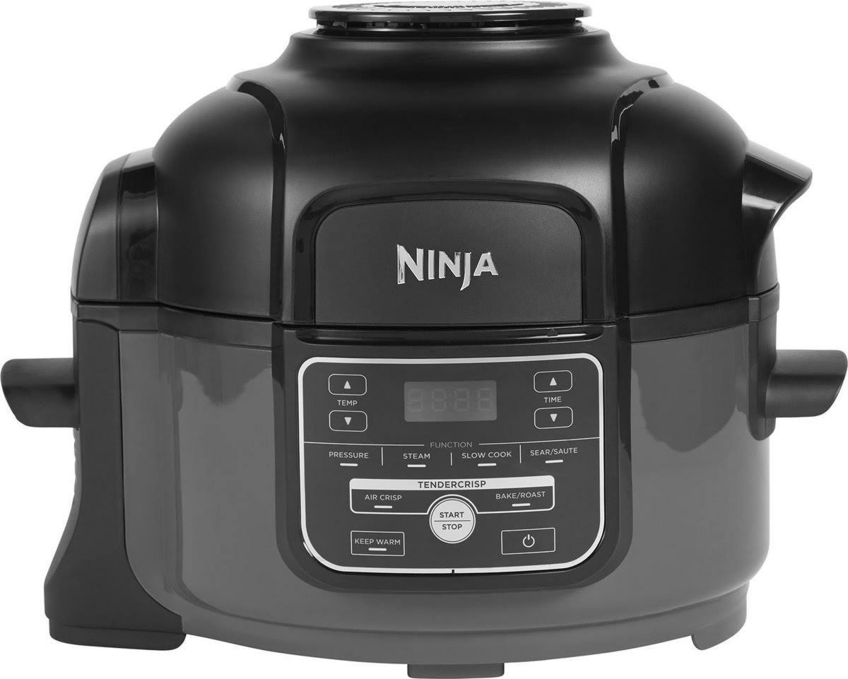 NINJA Multikocher Foodi MINI OP100EU