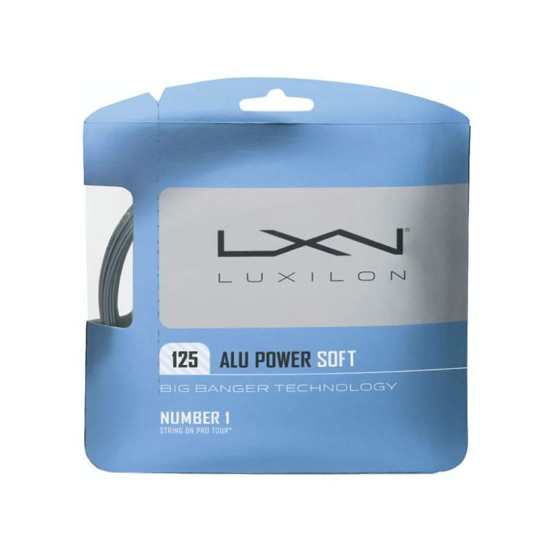 Alu Power Soft