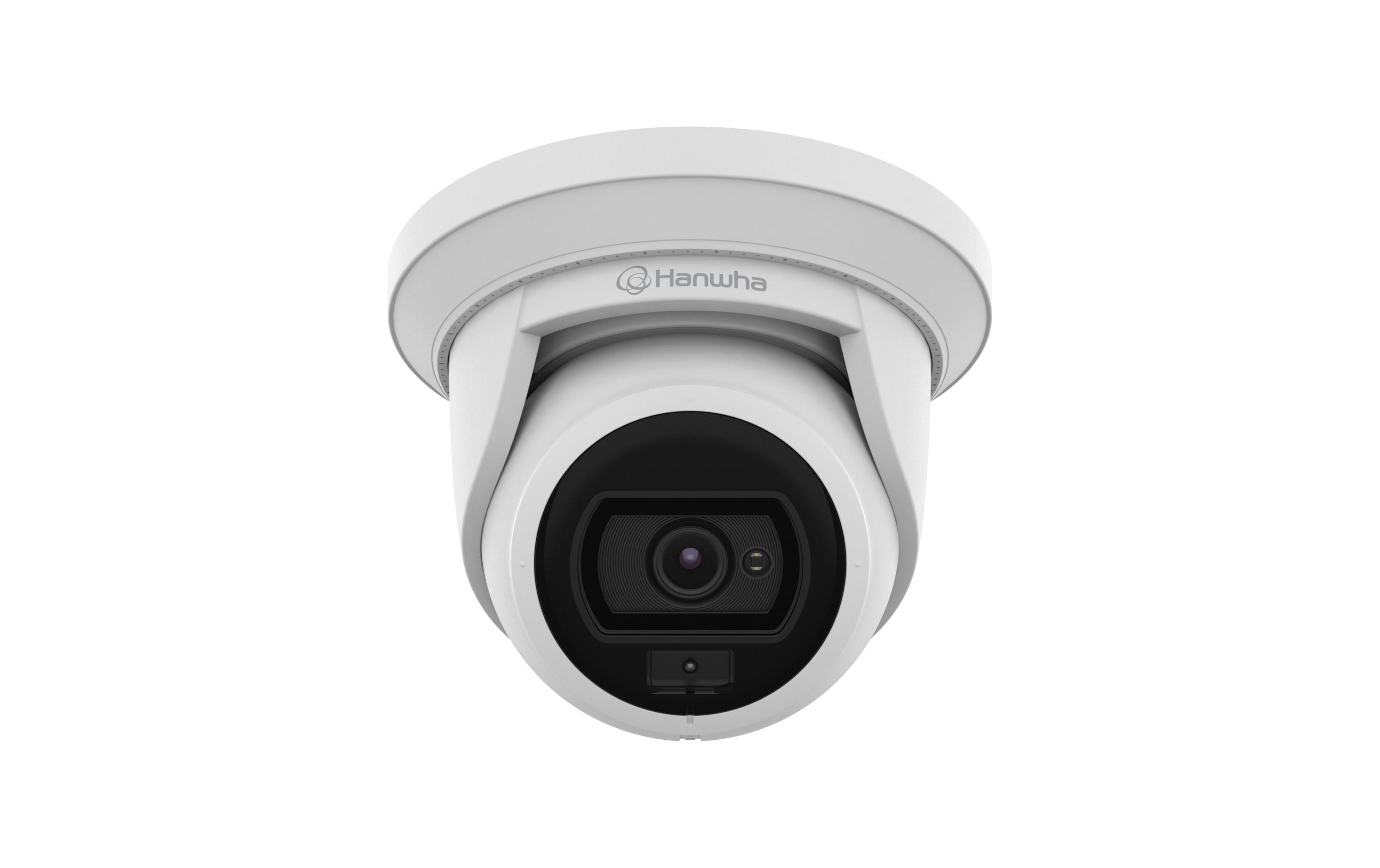 Netzwerkkamera ANE-L7012L<br>4MP Weisslicht Flateye-Kamera