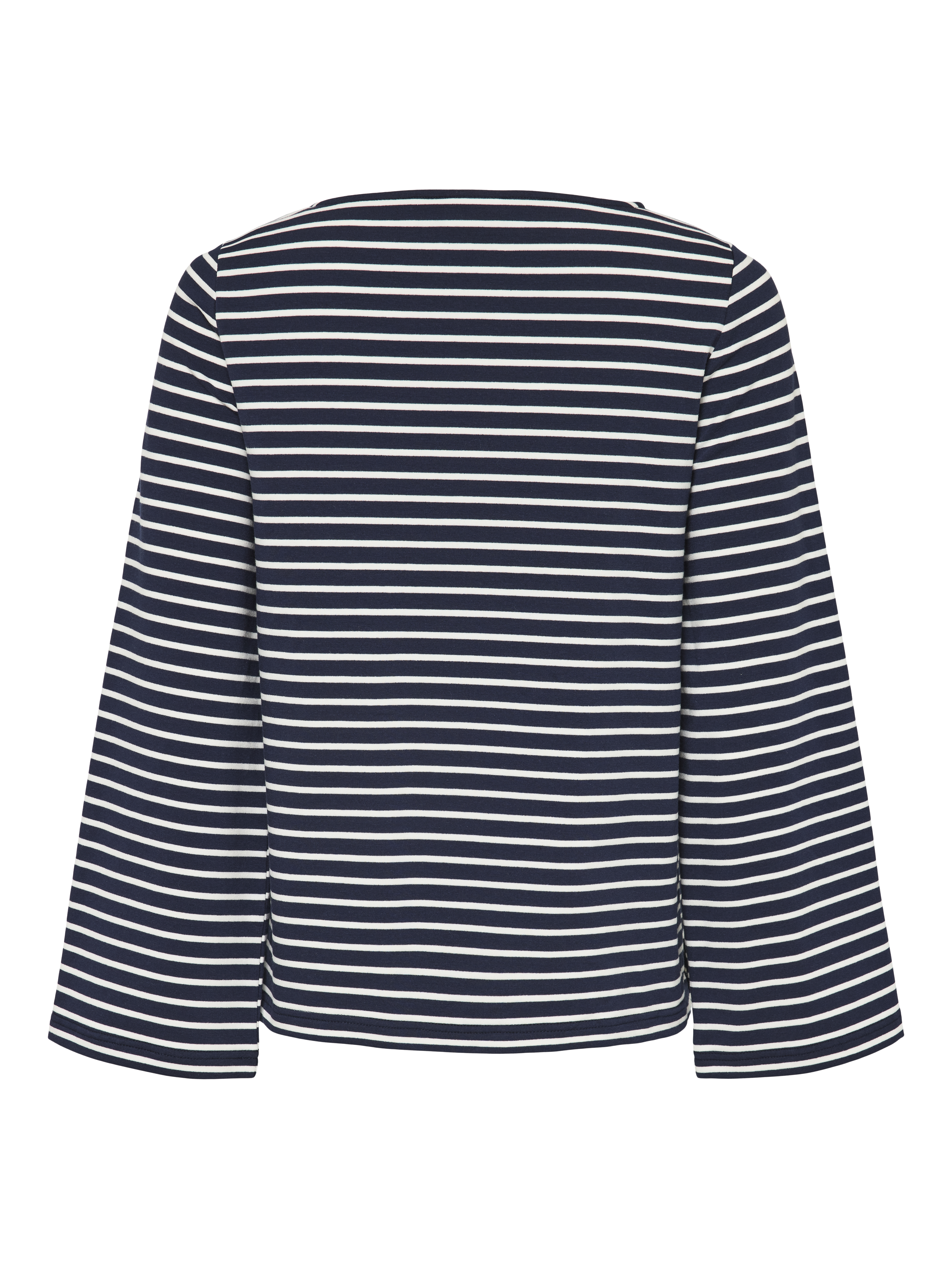 Regular fit Boothals Top