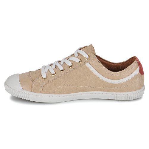 Pataugas - Bisk/Mix F2I - Beige
