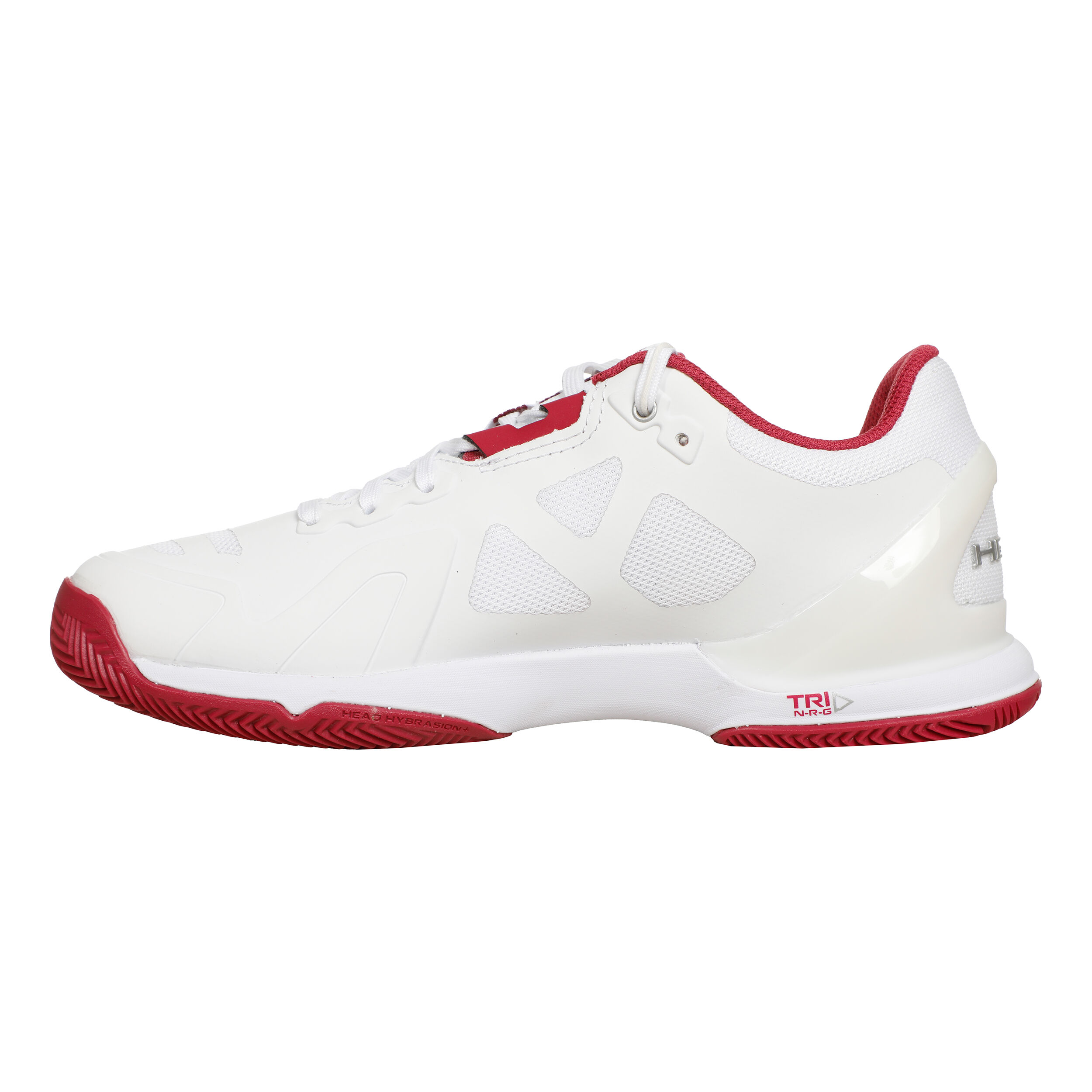 HEAD Sprint Evo 3.0 Chaussure Terre Battue Femmes - Blanc , Berry