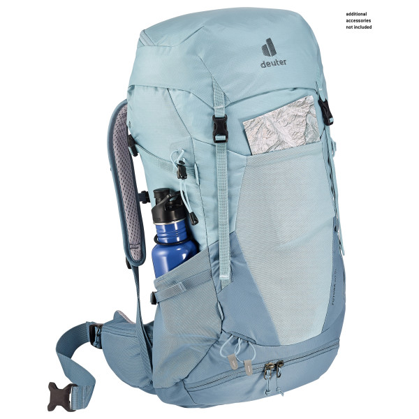 Deuter - Women's Futura 30 SL - Sac à dos de randonnée