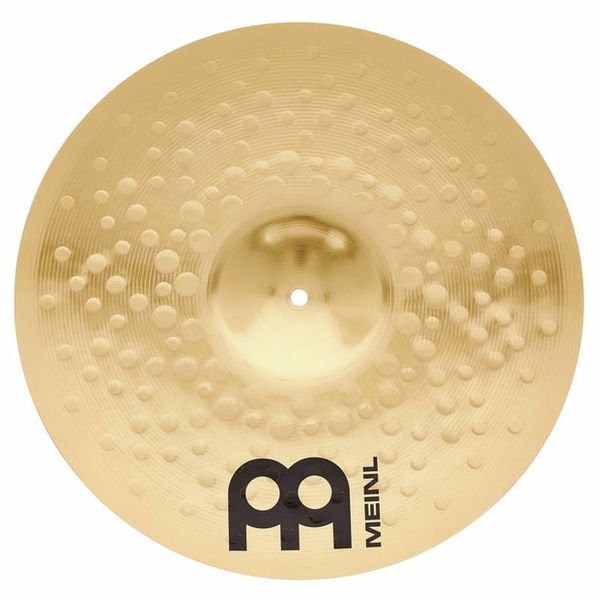 Meinl HCS Standard Beckensatz