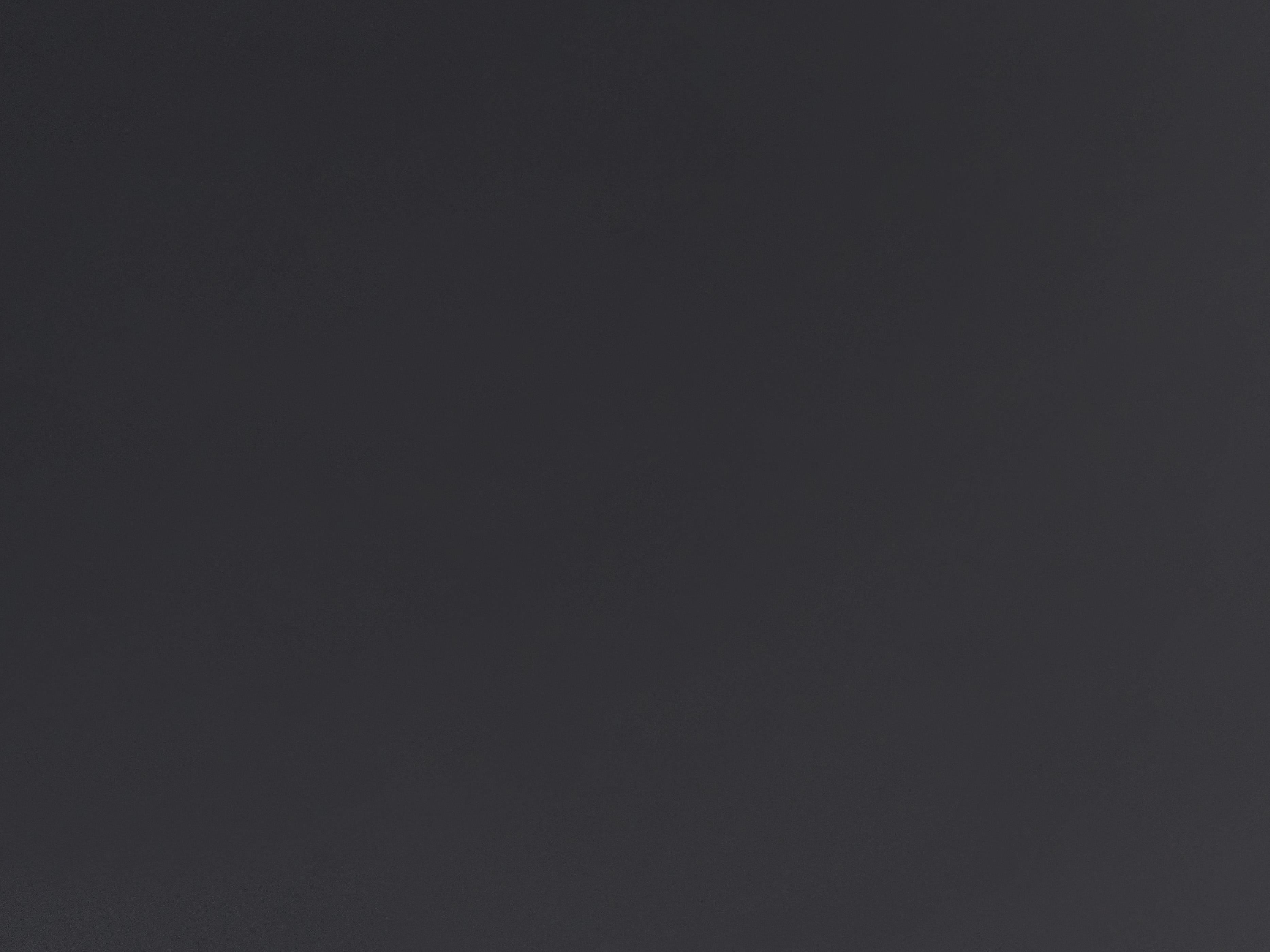 Vrijstaand bad LANALHUE 160 x 75 cm Zwart