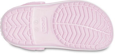 Crocs Classic Sandaler, Ballerina Pink