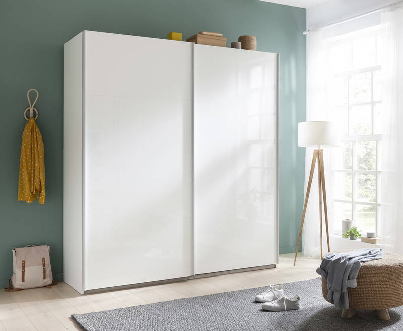XORA Schwebetürenschrank SYSTEMA