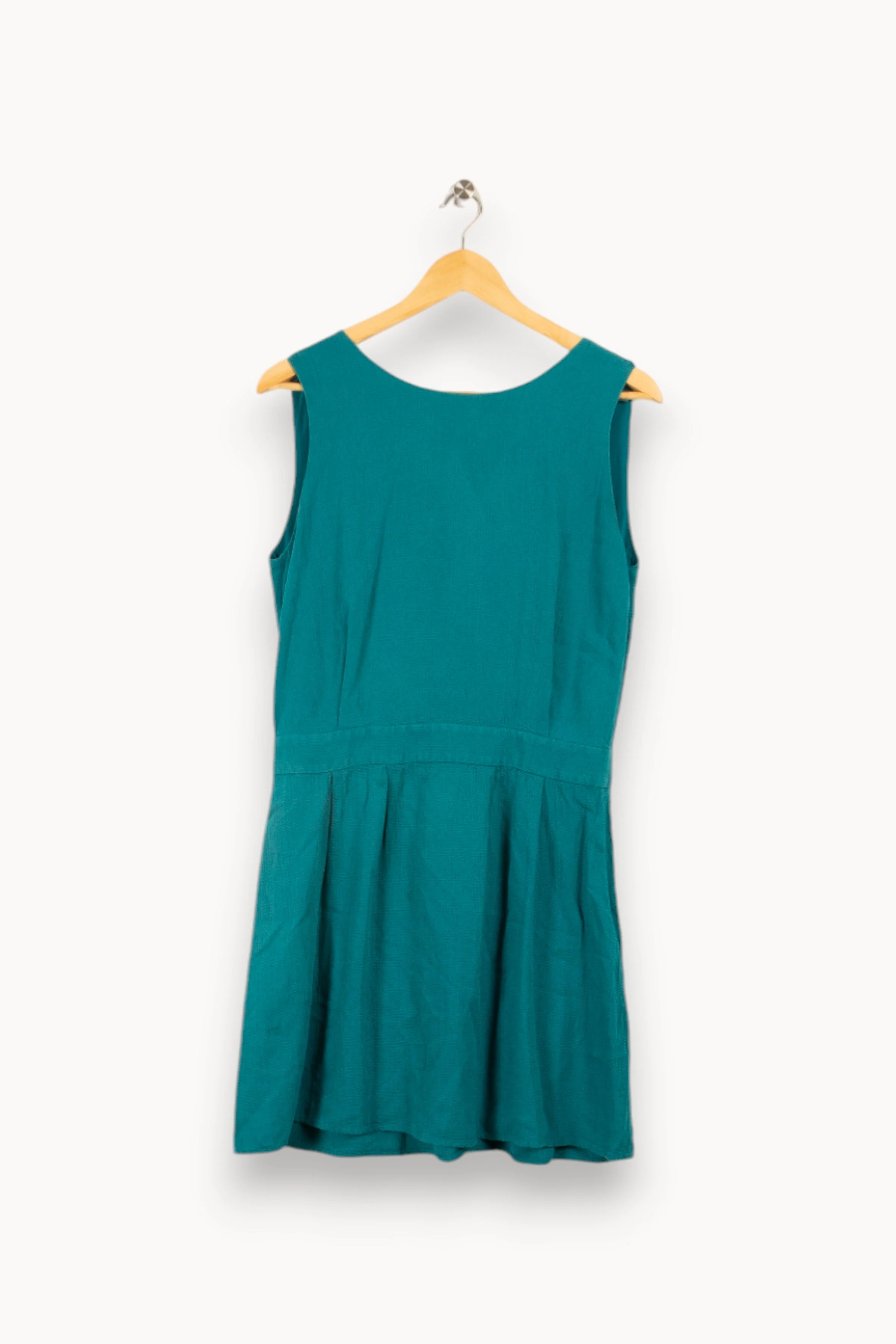 Robe bleue | Bleu