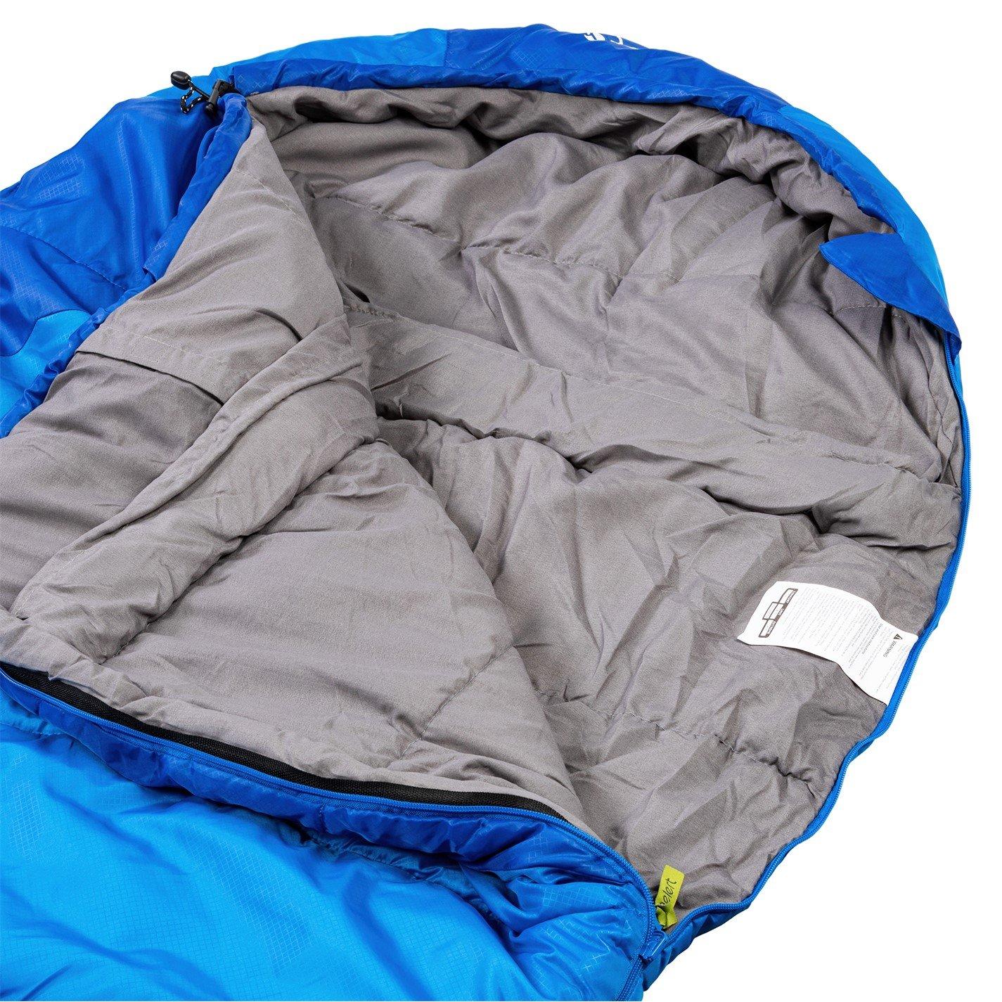 Gelert Horizon 400 Sleeping Bag