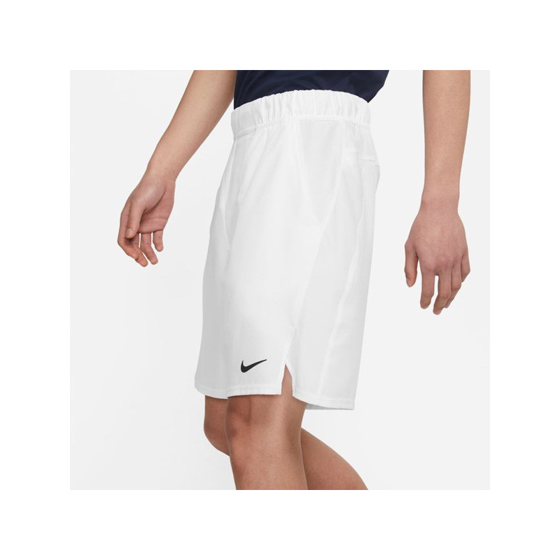 Short tennis Dri-Fit NikeCourt 9 Victory