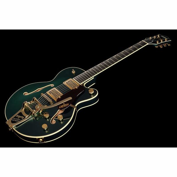 Gretsch G6659TG PE Broadkaster JR