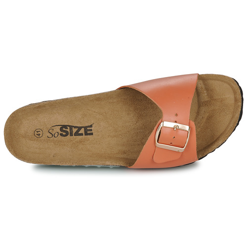 So Size - AMMA - Corail