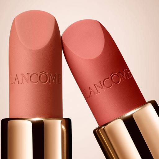 Lancôme L'Absolu Rouge Intimatte Lipstick, 273 French Nude