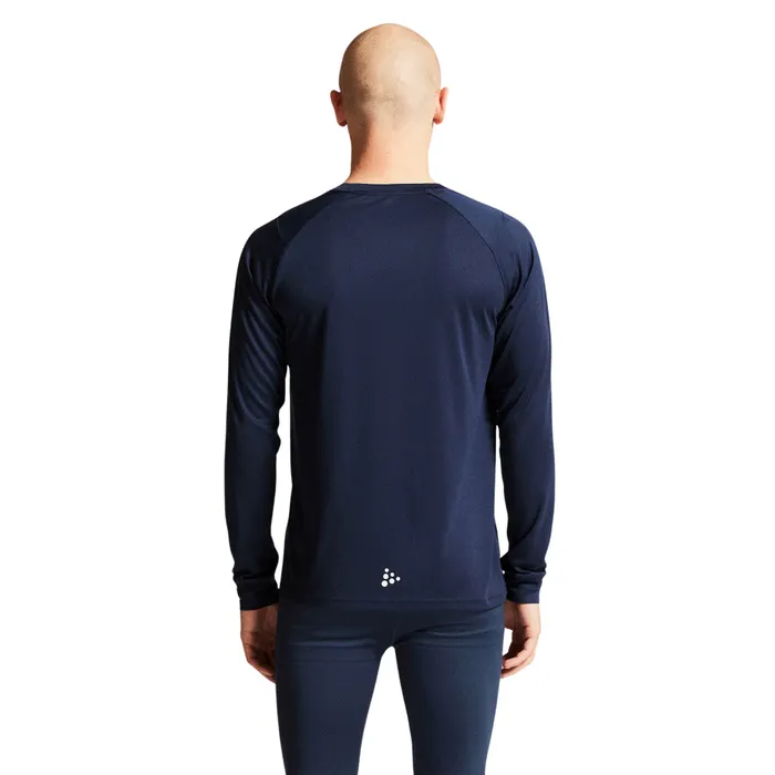 Craft Rush 2.0 LS Shirt Heren