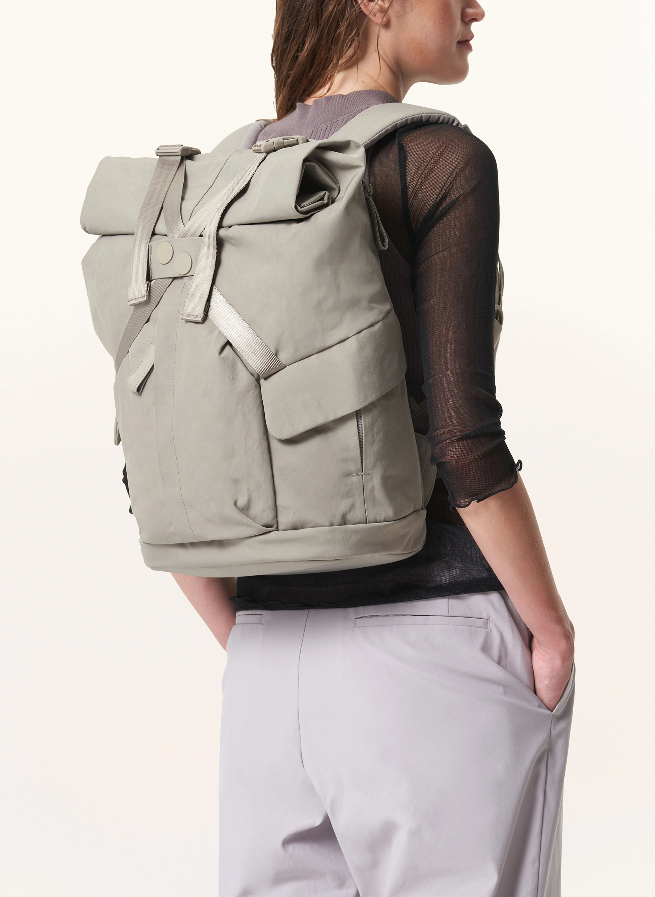 pinqponq Rucksack KROSS 20 l