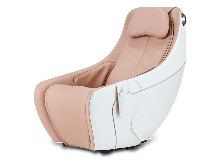 SYNCa CIRC compact massagestoel Beige