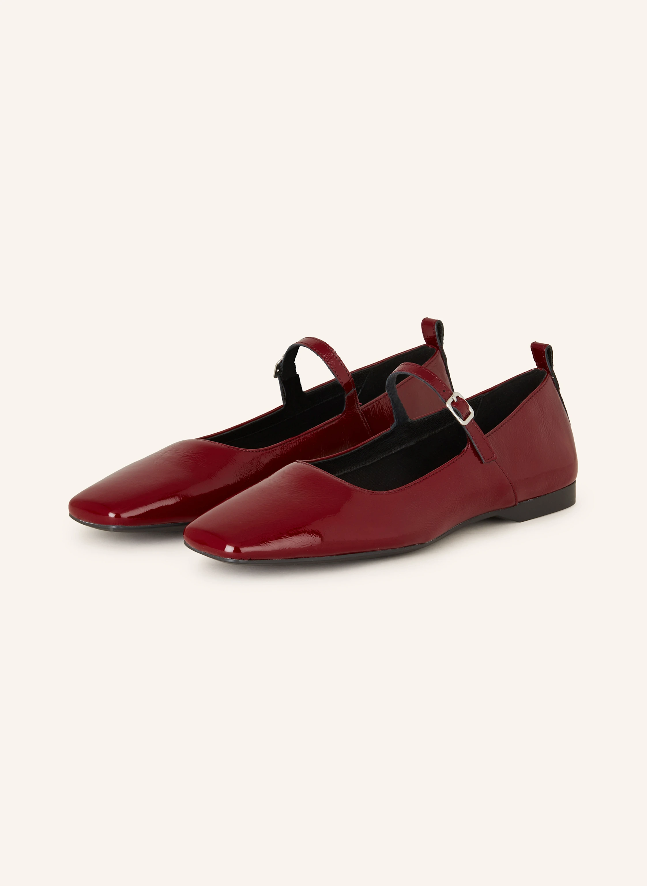 VAGABOND SHOEMAKERS Mary-Jane-Ballerinas