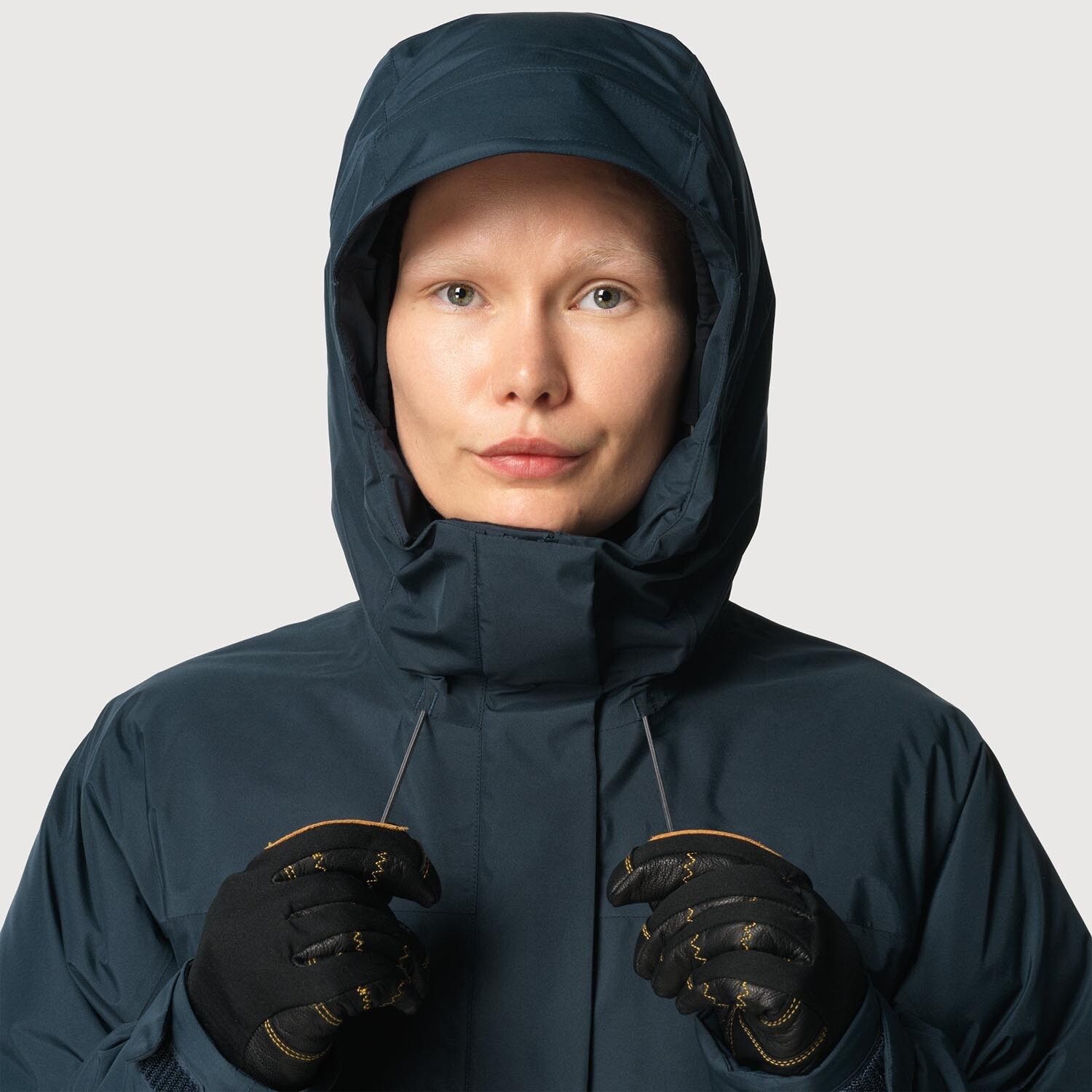 Tierra Womens Nikka Parka