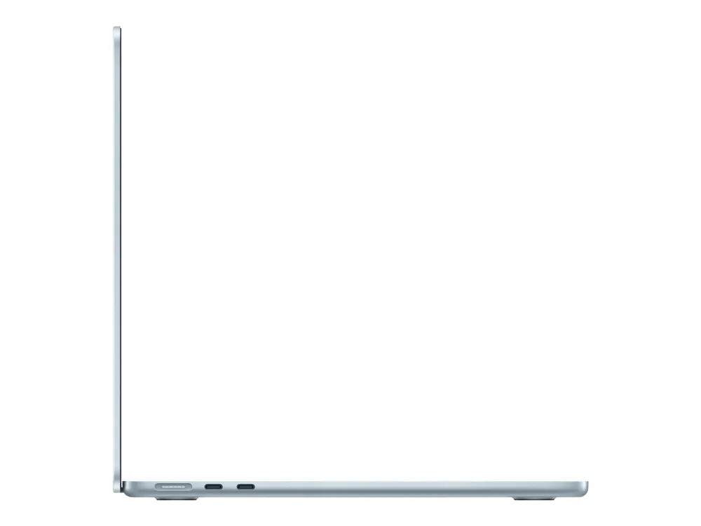 Apple MacBook Air - M4 - Apple M4 10-core - 16 GB RAM - 512 GB SSD - 13.6