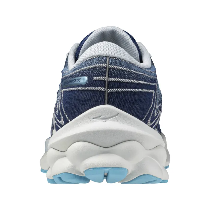 Mizuno Wave Skyrise 5 Hardloopschoenen Dames