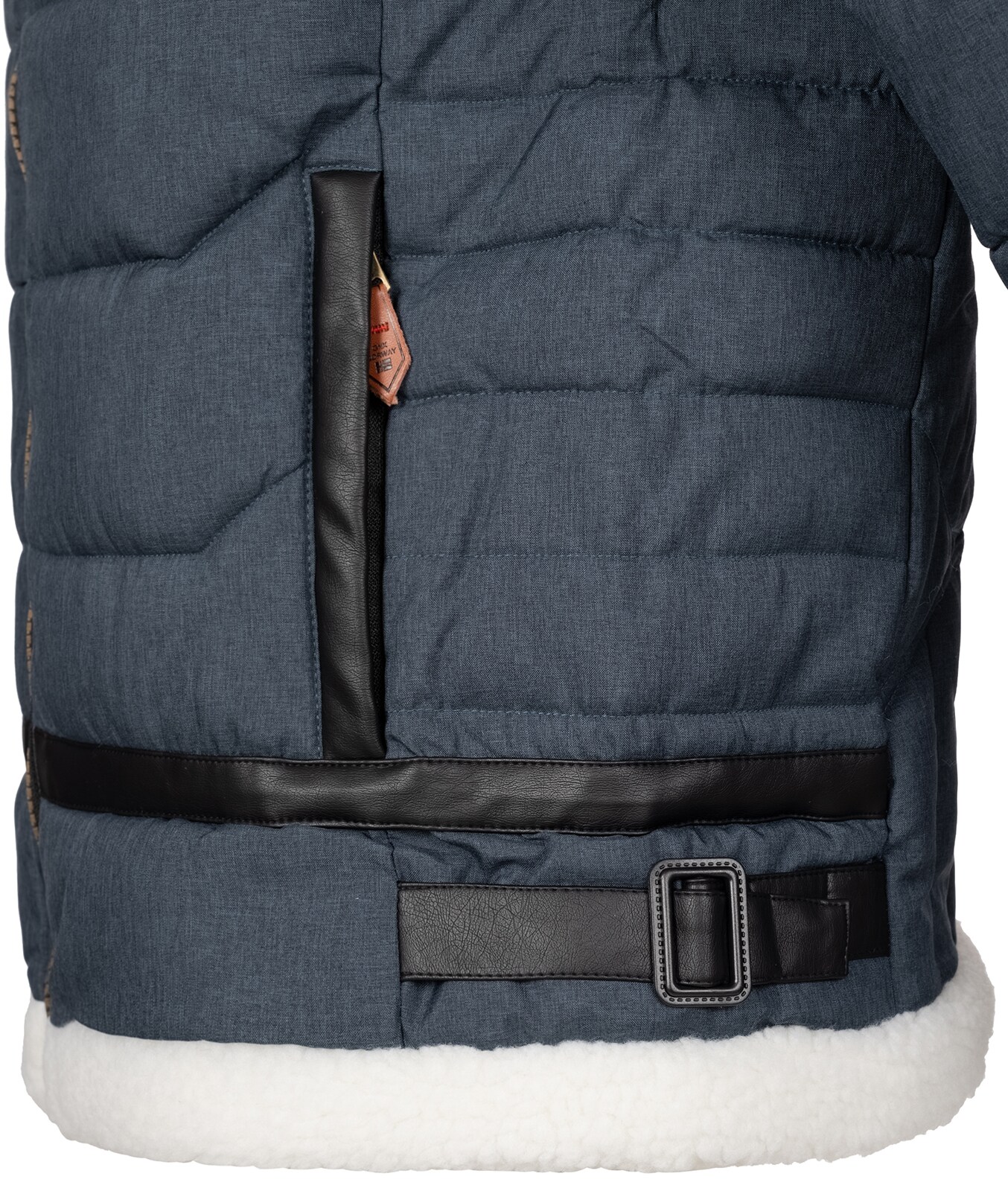 Geo Norway Winterjacke Jacke