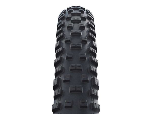 Schwalbe Tough Tom Kevlar Cykeldæk, 26x2.25 (57-559)